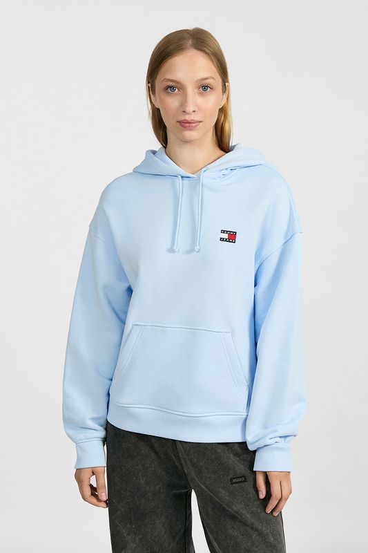 Толстовка с капюшоном Tommy Jeans