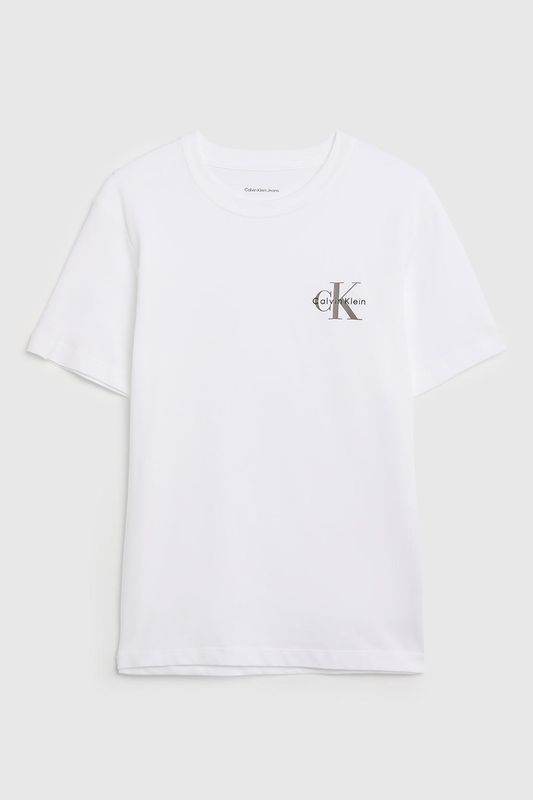 Дет. Футболка Calvin Klein Jeans