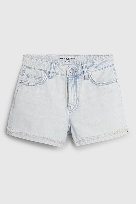 Шорты джинсовые Republic of Denim