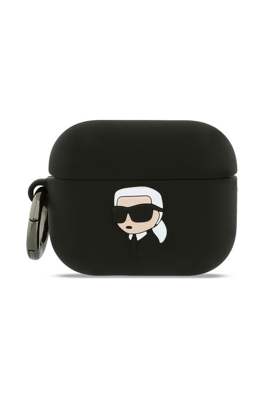 Чехол для Airpods Pro 3 Karl Lagerfeld