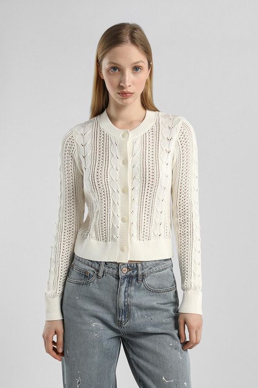 Кардиган Guess Jeans