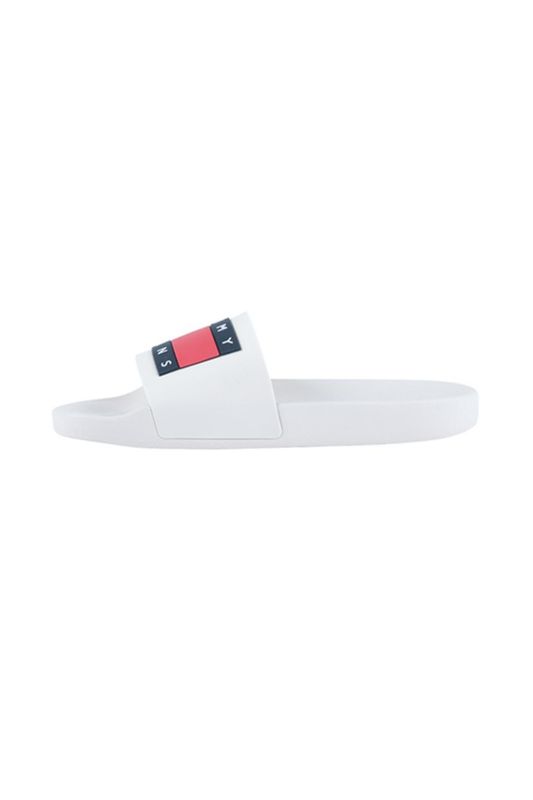 Пантолеты (Шлепанцы) Tommy Hilfiger