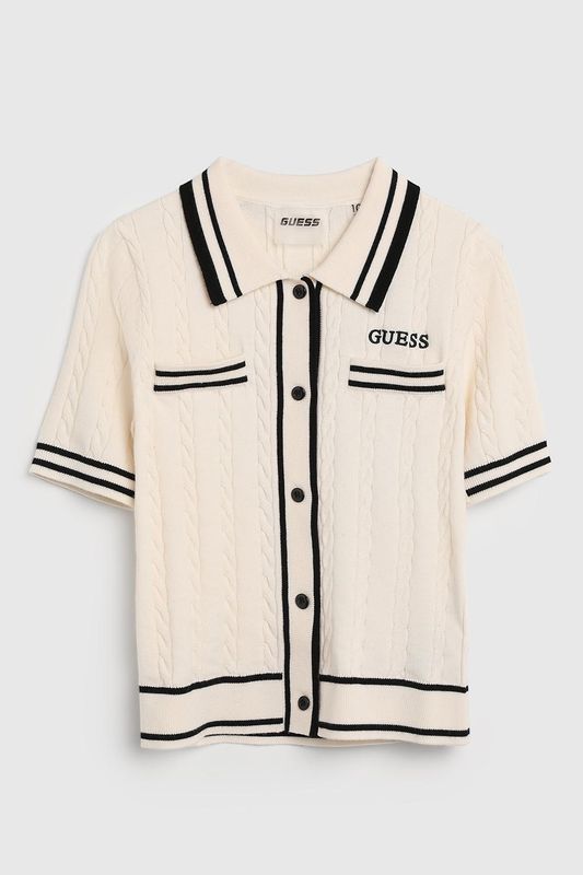 Дет. кардиган Guess