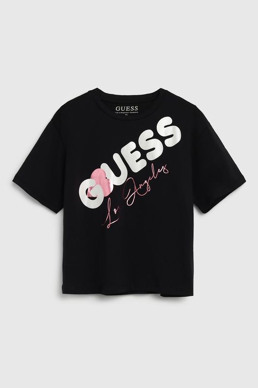 Дет. Футболка Guess