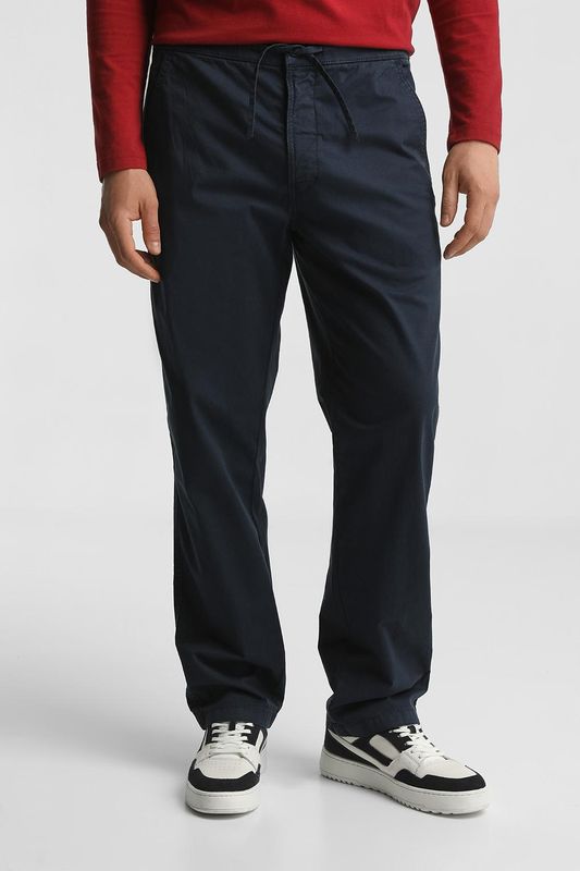 Брюки PEPE JEANS