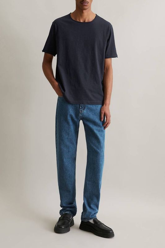 Фуфайка (Футболка) Marc O'Polo Denim