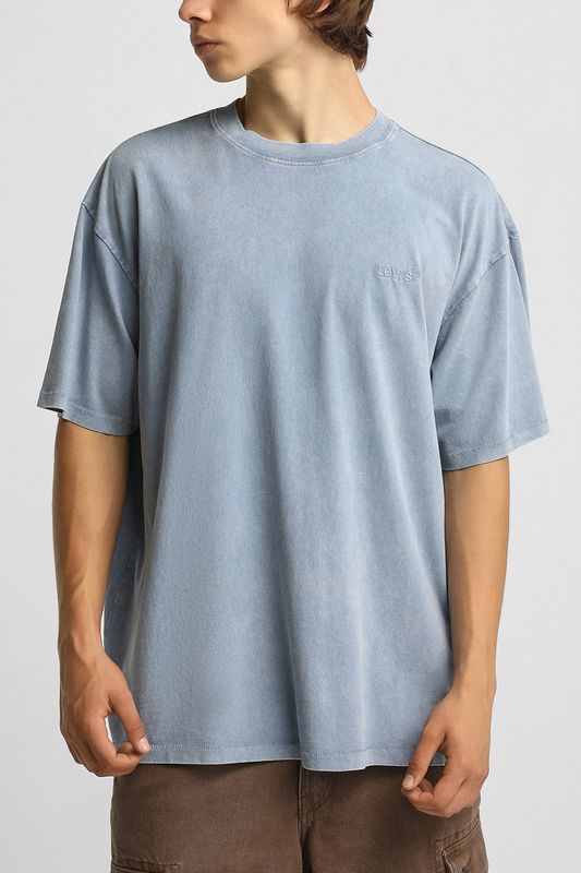 Футболка хлопковая LEVI'S