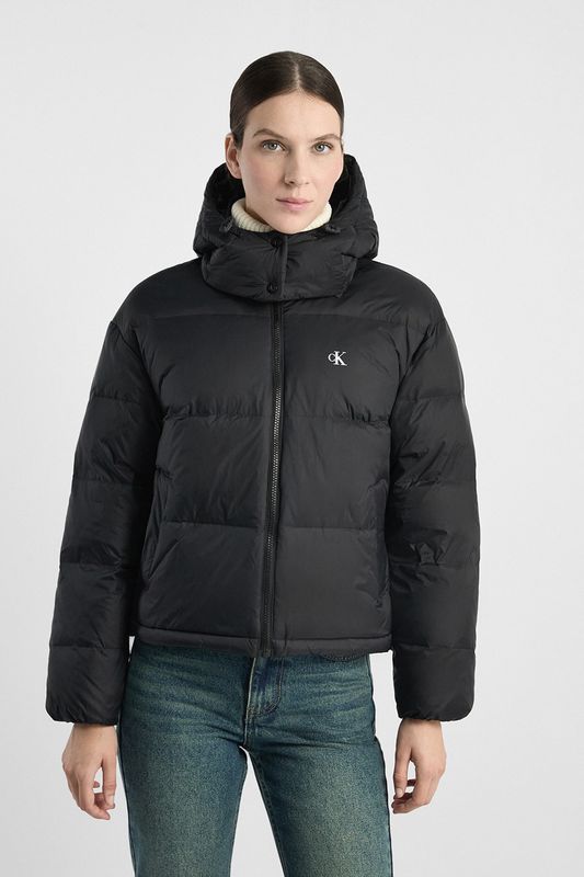 Куртка утепленная Calvin Klein Jeans