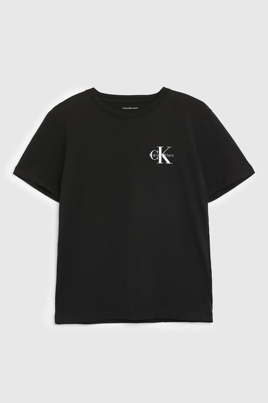 Футболка хлопковая Calvin Klein Jeans