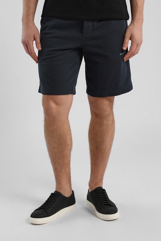 Шорты хлопковые Marc O'Polo