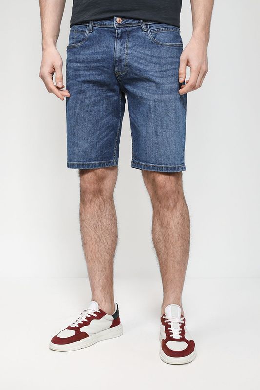 Шорты Republic of Denim
