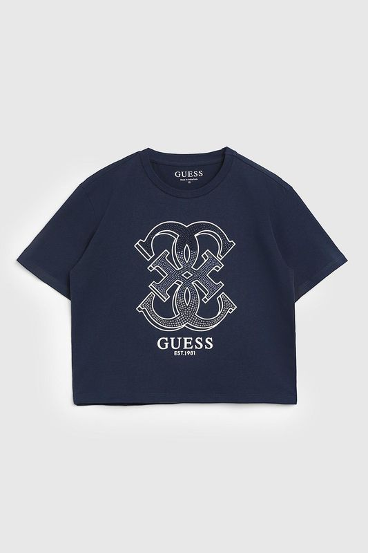 Дет. Футболка Guess