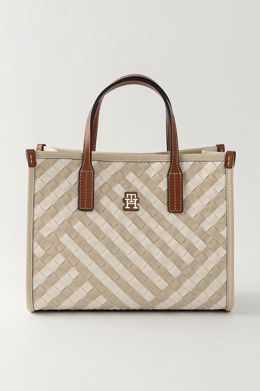 Сумка шоппер TH City Tommy Hilfiger