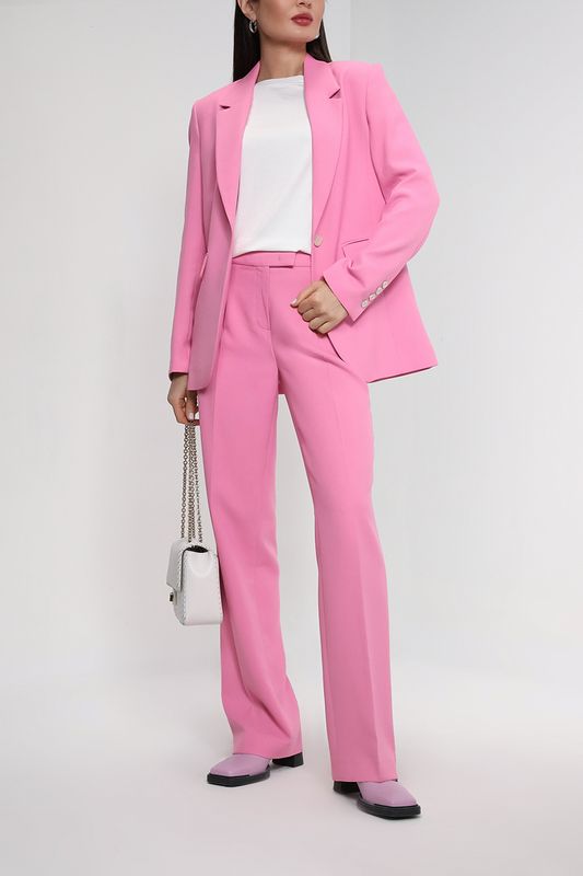 Брюки More&More