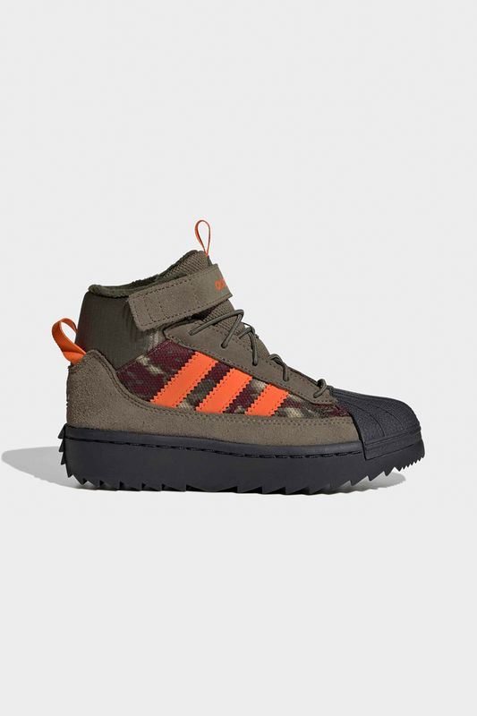 Дет. ботинки Adidas