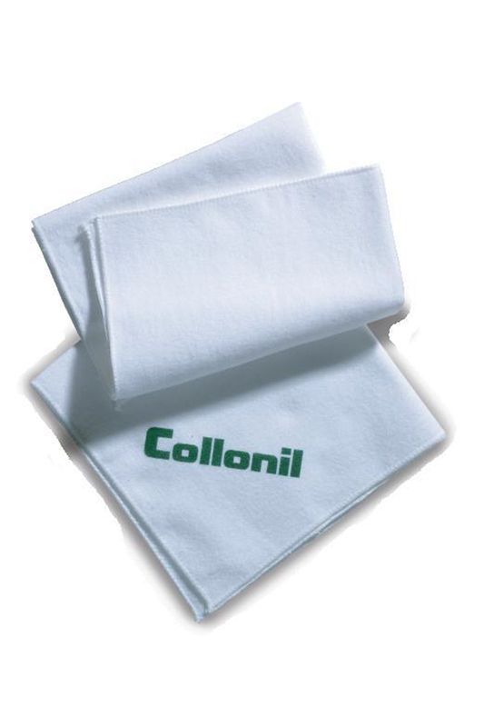 Салфетка для полировки обуви Collonil