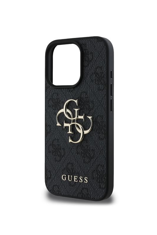 Чехол для iPhone 16 Pro Guess