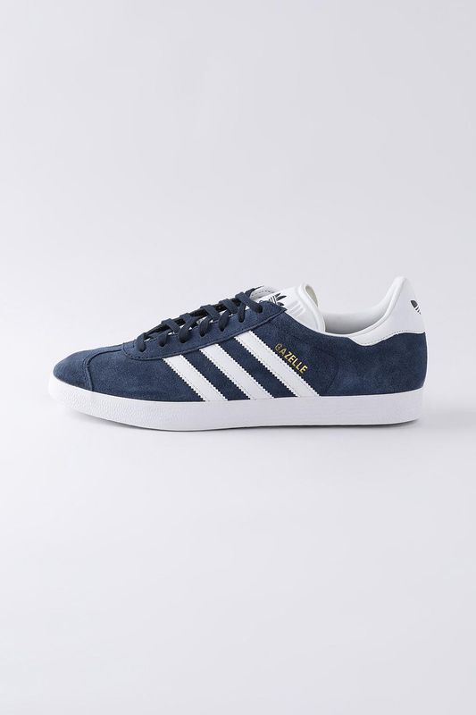 Кеды Gazelle Adidas
