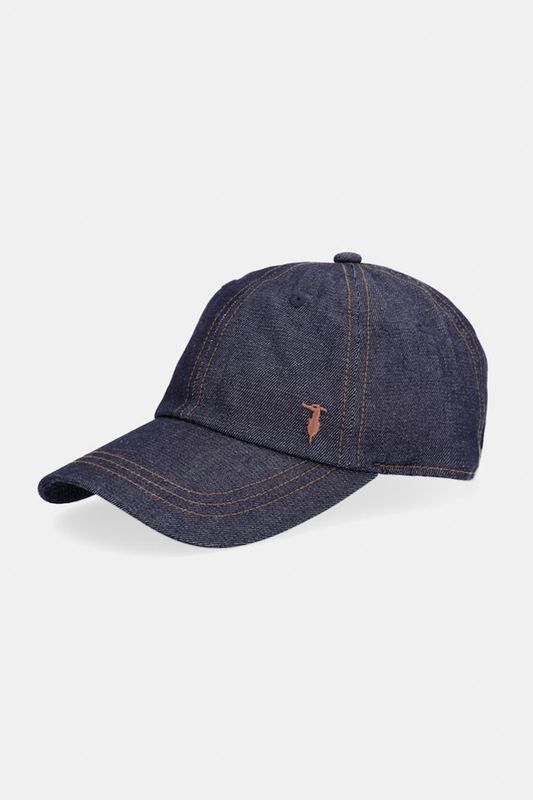 Бейсболка Trussardi
