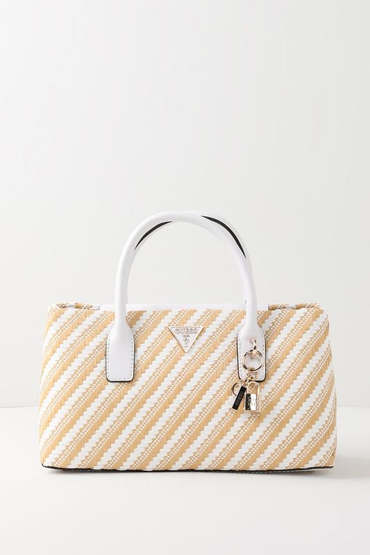 Сумка сэтчел Simona Guess