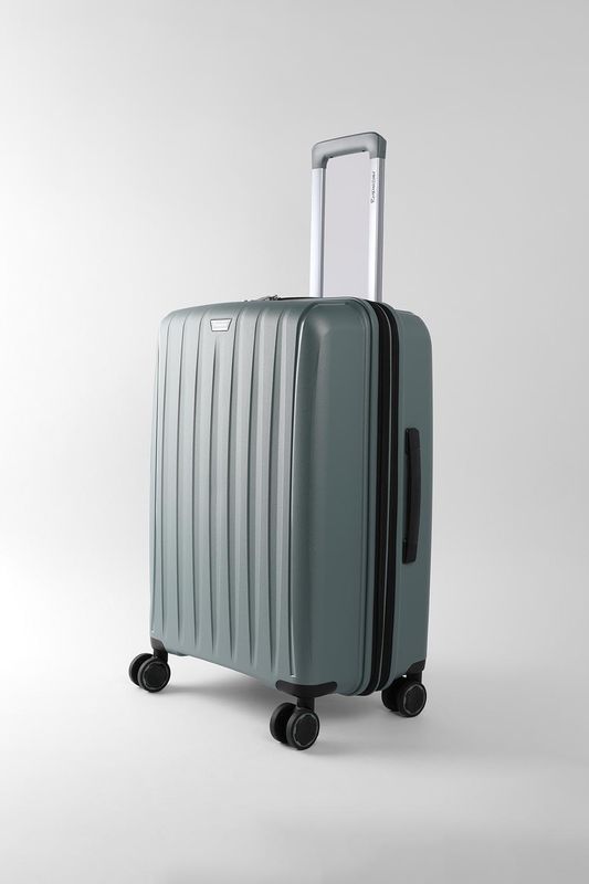 Чемодан расширением Elba Deluxe, 66 см Robinzon