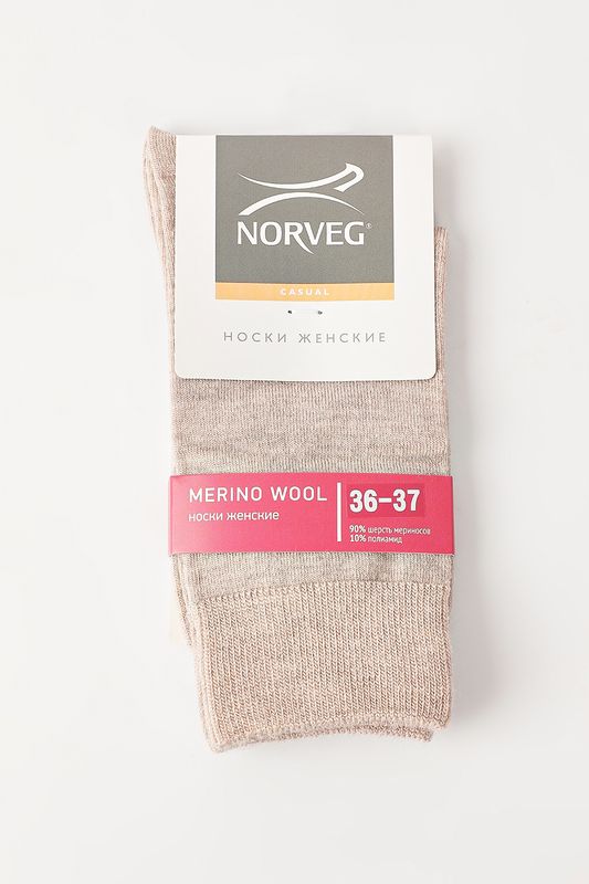 Носки классические Norveg