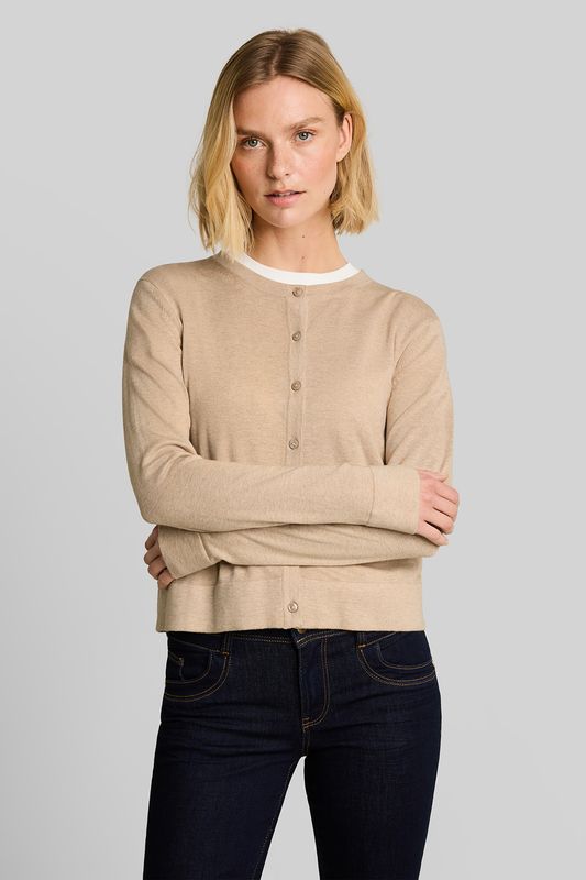 Кардиган TOM TAILOR