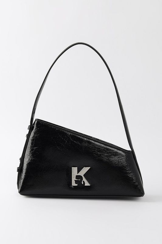 Сумка (хобо) Karl Lagerfeld Jeans