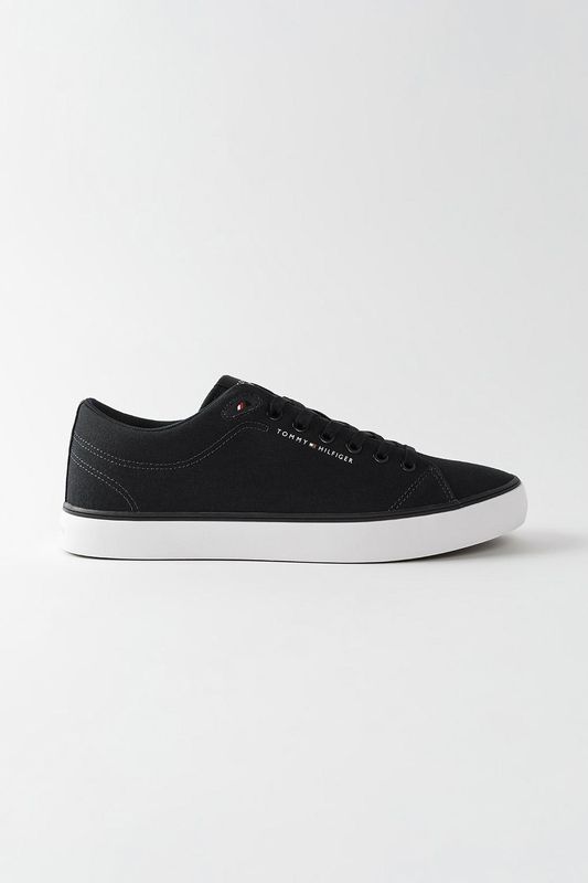 Кеды с логотипом Tommy Hilfiger