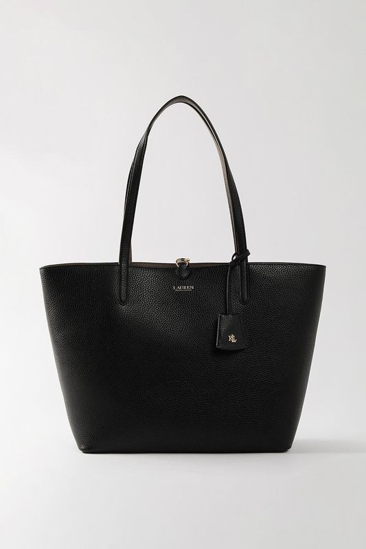 Сумка шоппер Reversible Lauren Ralph Lauren