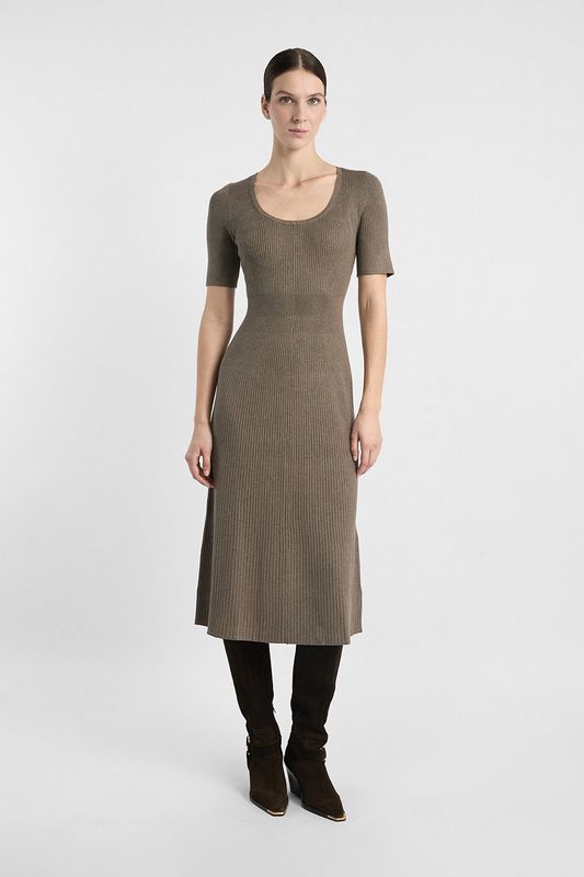 Платье Calvin Klein