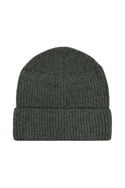 Шапка с отворотом Mellizos