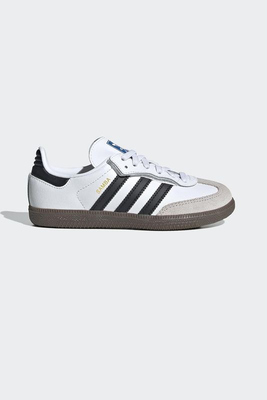 Кроссовки Samba Adidas