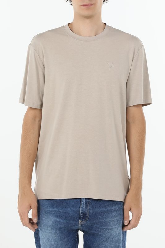 Футболка хлопковая Guess