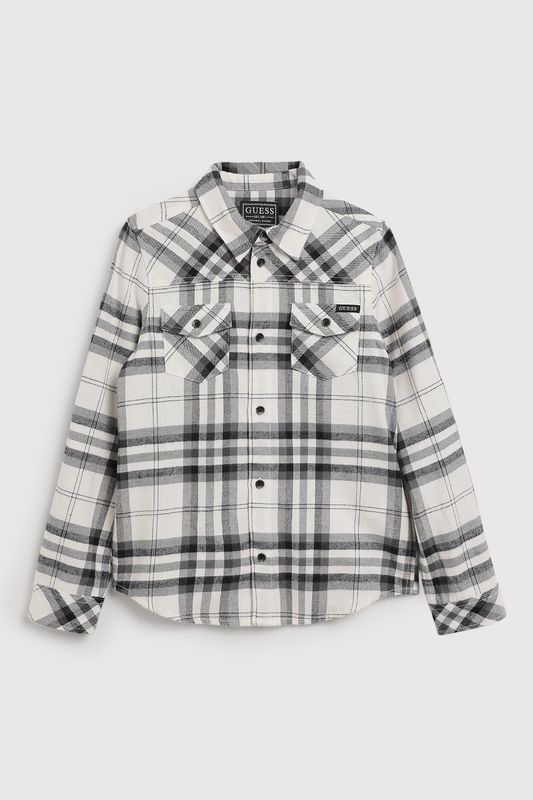 Дет. Рубашка Guess