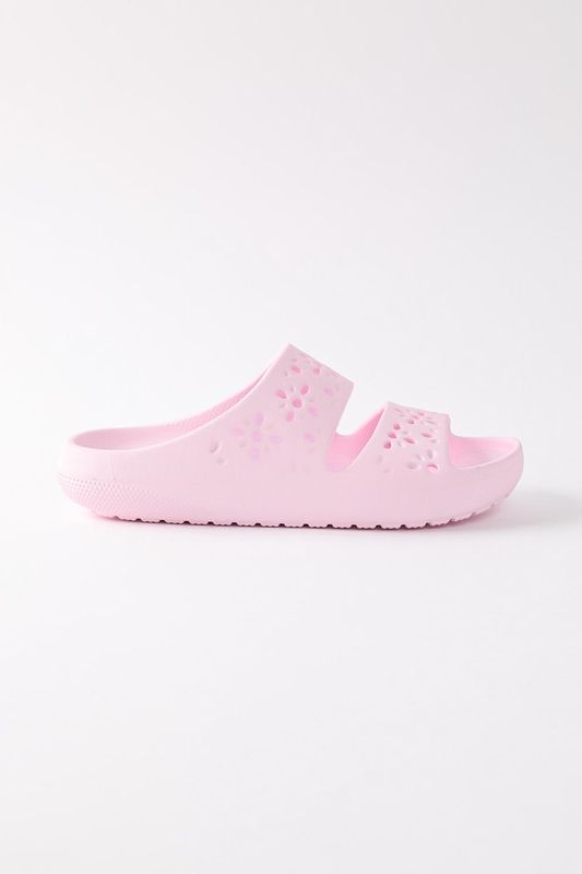 Пантолеты шлепанцы Crocs