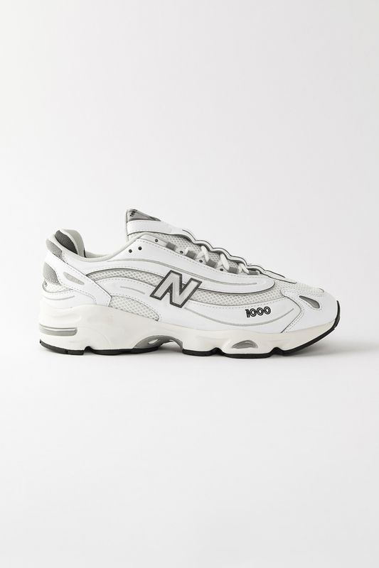 Кроссовки 1000 NEW BALANCE
