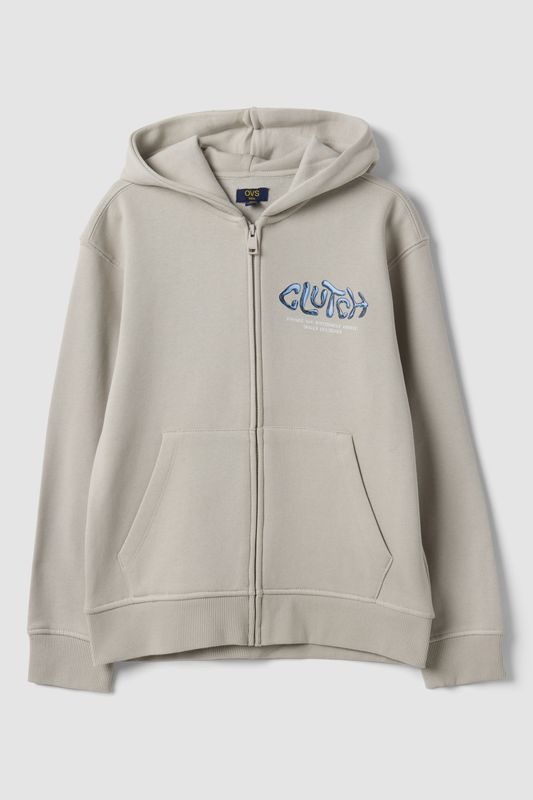 Дет. Толстовка OVS