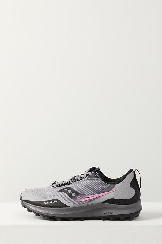 Кроссовки беговые Peregrine 12 GTX Saucony