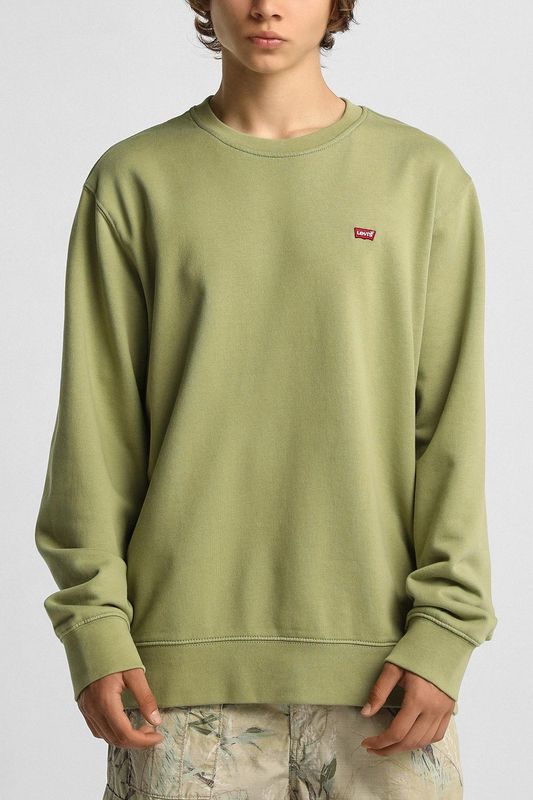 Джемпер (Толстовка) LEVI'S