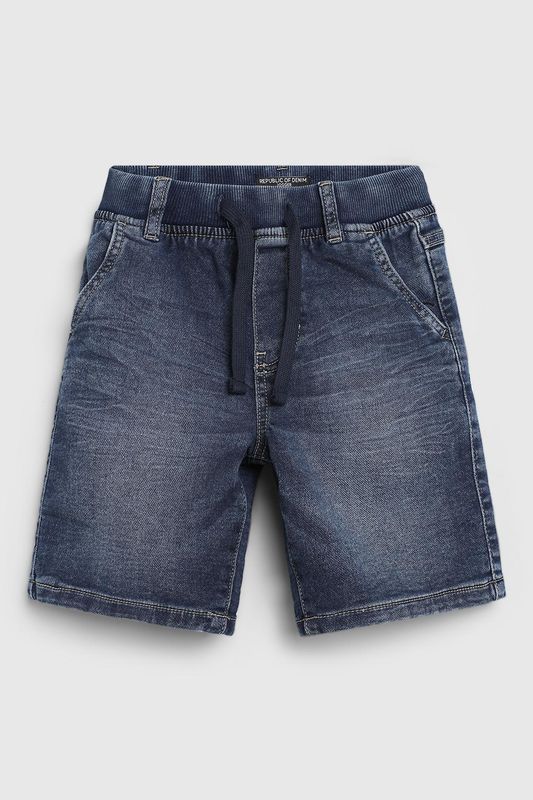 Дет. Шорты Republic of Denim