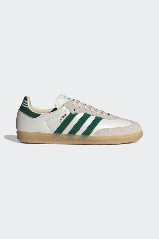 Кроссовки Samba Adidas