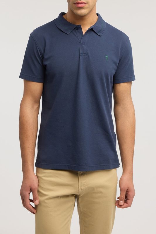Поло Trussardi