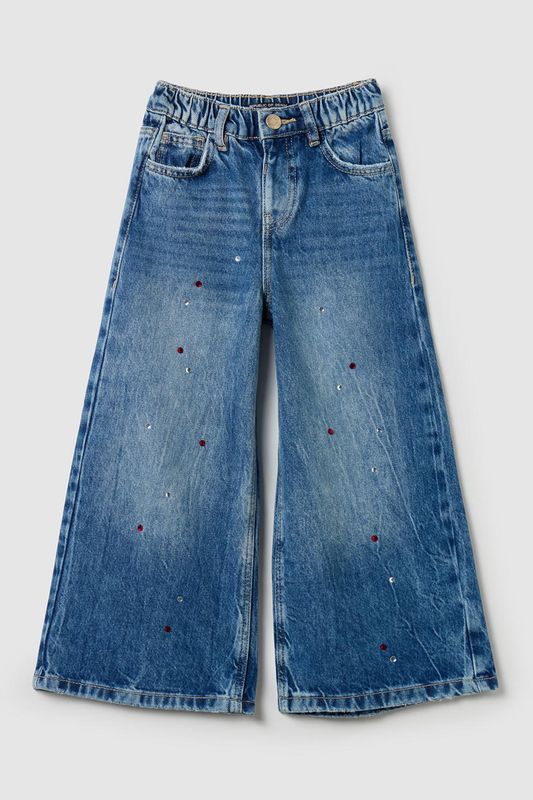 Дет. джинсы Republic of Denim