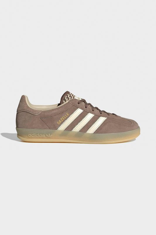 Кеды Gazelle Adidas