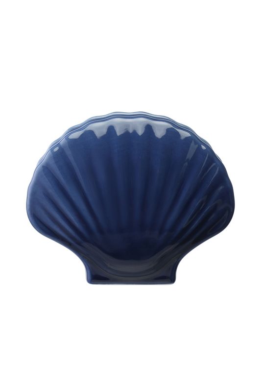 Салфетница фарфоровая Pearl Sea treasures Tkano