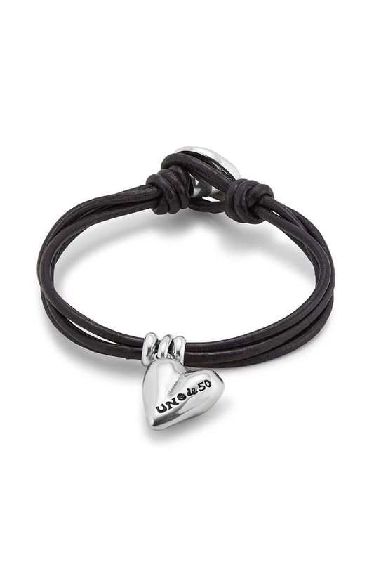 Браслет с подвеской BELOVED UNOde50