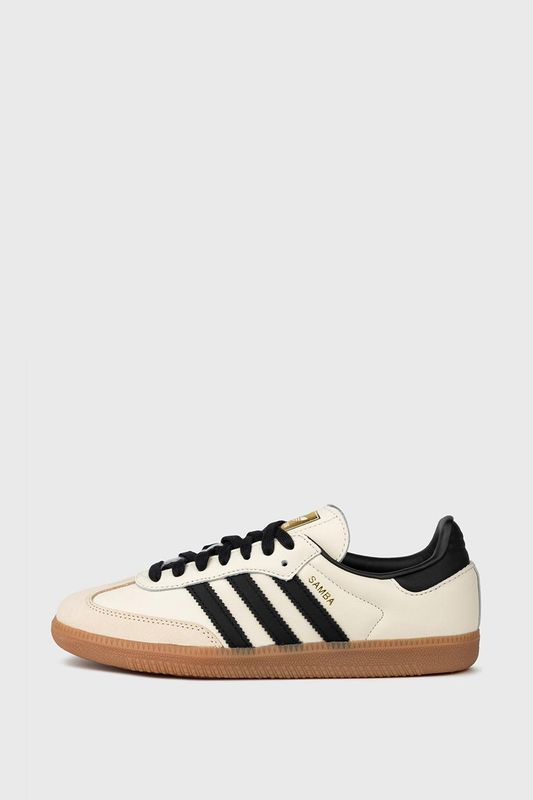 Кроссовки Samba Adidas