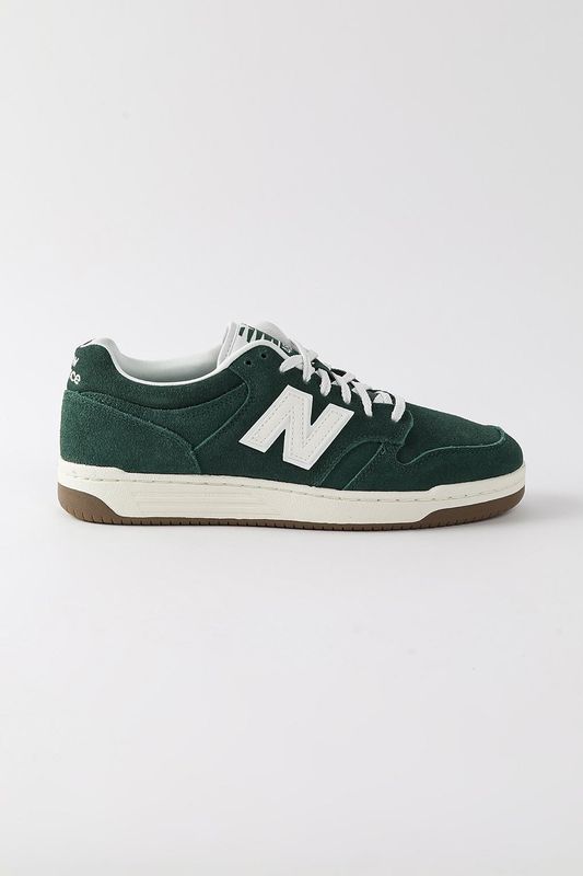 Кроссовки 480 NEW BALANCE