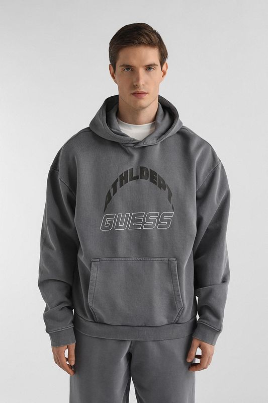 Толстовка с капюшоном Guess